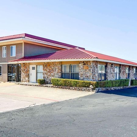 Quality Inn & Suites Hot Springs-Lake Hamilton Экстерьер фото
